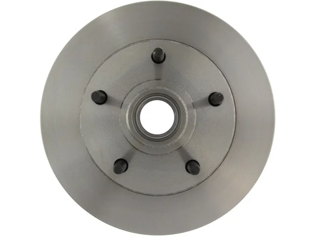 121.65001 – STOP TECH Brake Rotor, One Piece Design Wheel Bolt Pattern 5 x 139.7 Millimeter 297.6 Millimeter Outside ...